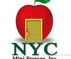 NYC Mini Storage