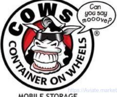 COWS Mobile Storage