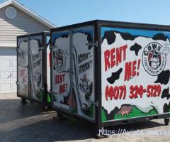 COWS Mobile Storage - Image 2