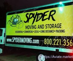SPYDER Moving and Storage Denver - Image 2