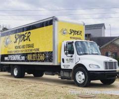 SPYDER Moving and Storage Denver - Image 4