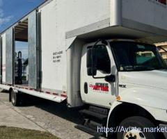 Anywhere Anytime Moving and Storage - Image 2