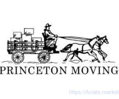 Princeton Moving & Storage