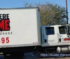 Anywhere Anytime Moving and Storage - Image 2